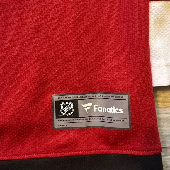 Arizona Coyotes NHL Youth XL Hockey Jersey BNWOT - Picture 3 of 4